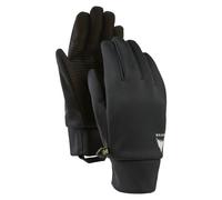 Guantes interiores Burton Women's Touch N Go Liner Gloves (True Black) Mujer