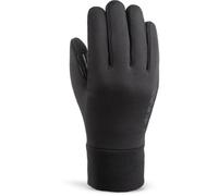 Guantes interiores Dakine STORM LINER GLOVE (BLACK) Unisex