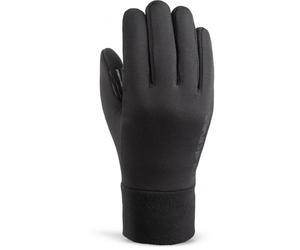 Guantes interiores Dakine STORM LINER GLOVE (BLACK) Unisex