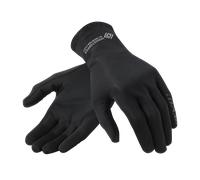Guantes Interiores de Moto Baret 2 GTX NegroL Negro