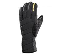 Guantes Invernales MAVIC Ksyrium Pro Thermo Negro