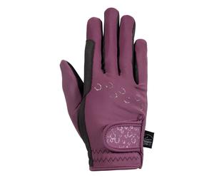 Guantes inviern niños -Alva- - Lila / 6