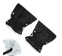 Guantes Invierno Cochecito,Guantes calientes fríos para bebé cochecito | Mangas gruesas para Carreras Caminar Diario Salidas Al Aire Libre Viaje Parque Jardín Cumpleaños Madre Ayudante