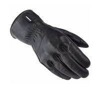 Guantes Invierno de Piel Hombre Spidi Metropole H2Out Black Talla 3XL
