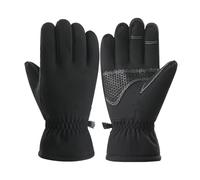 Guantes Invierno Hombre Guantes Moto Invierno Tactiles Mitones Trabajo Frio Para Luvas Homem Cuero Mujer Sin Dedos Ciclismo Bicicleta Montaña Termicos Extremo Caliente Conducir Coche Xs Lana Caza De