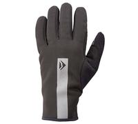 GUANTES INVIERNO MERIDA NEGRO TALLA S