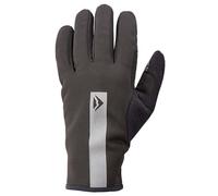 GUANTES INVIERNO MERIDA NEGRO TALLA XS