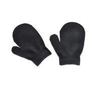 Guantes Invierno Niño 10 Años, of Infant Cute Mittens Boys Knit Warm Winter Girls Baby Baby Care (A One Size)