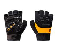 Guantes Iseler 2