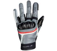 guantes ixs desert air - antracita / gris XXL