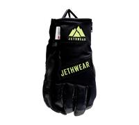 Guantes Jethwear Empire Negro/AmarilloS Negro,Amarillo