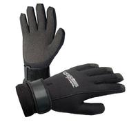 Cressi Spa Aramidic Lining 3 Mm Gloves Negro S