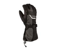 §Guantes Klim Fusion Asfalto-Negro§