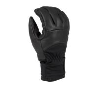 Guantes Klim Guide NegroXXL Negro