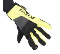 Guantes Klim Inversion GTX Alta visibilidadL Alta visibilidad