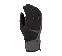 Guantes Klim Inversion GTX Negro asfaltoL Negro asfalto
