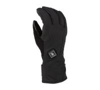Guantes Klim Inversion GTX NegroL Negro