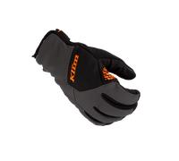 Guantes Klim Inversion Insulated Asfalto/Naranja StrikeXL Asfalto,Naranja Strike