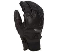 Guantes Klim Inversion Pro NegroL Negro