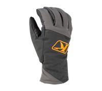 Guantes Klim Powerxross Asfalto Limonada Asfalto/Naranja StrikeXL Asfalto,Naranja Strike