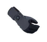 Guantes Klim Powerxross HTD Asfalto Negro asfaltoS Negro asfalto