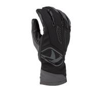 §Guantes Klim Spool Asfalto-Negro§