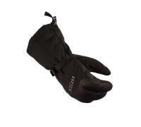 Guantes Klim Tundra Gauntlet Negro/GrisL Negro,Gris
