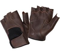 Guantes la Mitad Dita Medio Guante Guantes TUCANO URBANO Palmada Talla M