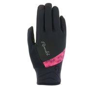 Guantes largos de mujer Roeckl Waldau Talla 7.5