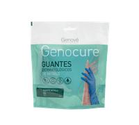 Guantes Largos Genové Dermatológicos - Guantes de Nitrilo