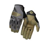 Guantes largos Giro Trail Builder S