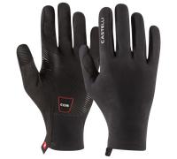 Castelli Guantes Lightness 3 negro L
