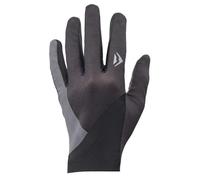 GUANTES LARGOS MERIDA SECOND SKIN M GRIS