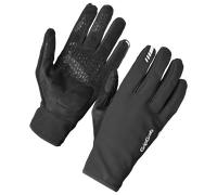 GripGrab Guantes de Transición PACR Windproof negro L