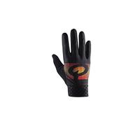 GUANTES LARGOS PROLOGO FADED CPC NEGRO/NARANJA XL