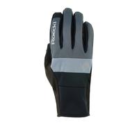 Guantes largos Roeckl Rainau tamaño 11
