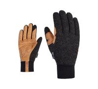 Guantes largos Ziener Dagh Aw Touch Talla 7.5