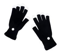 Guantes LED genéricos - Light Up Mittens | Color Changing Handwear with Touch Switch, Finger Lights Accessory for Hands, Handwear Gear for Protection, LED Gloves with Visual Effect, Versión para