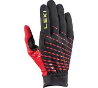 Guantes Leki Ultra Trail Breeze tamaño 11