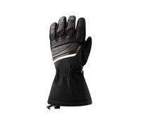 Lenz 6.0 Finger Cap Guante sorcedor, negro, tamaño XL