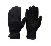 Guantes Lifestyle Black Diamond EVERYDAY FLEECE GLOVES (Negro)