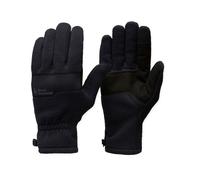 Guantes Lifestyle Black Diamond EVERYDAY FLEECE GLOVES (Negro)