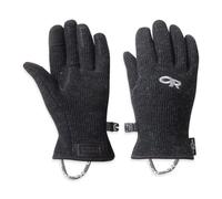 Guantes lifestyle Outdoor Research Flurry Sensor (Negro) - Niño