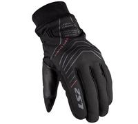 Guantes LS2 Civis Negro L