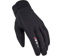 Guantes LS2 Cool Negro XXL