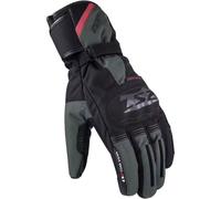 Guantes LS2 Snow Negro y verde M