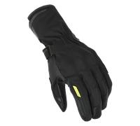 Guantes Macna Hulcan RTX NegroXXL Negro