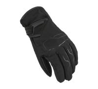 Guantes Macna Vanco RTX NegroL Negro