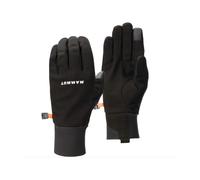 Guantes Mammut Astro (NEGRO)