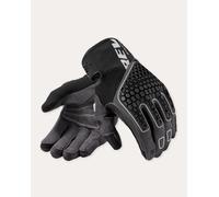 Guantes Mangrove 2 Negro-Gris S Estándar